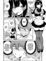 I Can't Go Against Umeda-san page 6
