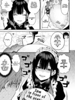 I Can't Go Against Umeda-san page 7