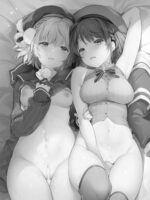I Made My Idol Vtuber Classmate Sex Friends With All The Boys In Class page 2