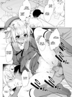 I Made My Idol Vtuber Classmate Sex Friends With All The Boys In Class page 4