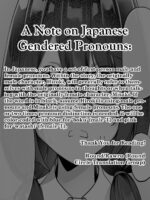 I Switched Bodies With My Large-breasted Yandere Junior Who Is Aroused Just By Hearing The Sound Of My Voice! page 3