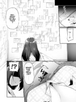 I Switched Bodies With My Large-breasted Yandere Junior Who Is Aroused Just By Hearing The Sound Of My Voice! page 5