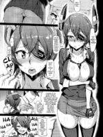 I Told You Supply Depot, This Tenryuu Belongs To You!! page 2