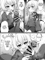 I Want To Be Hoshino's Daddy page 7