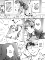 I Want To Fuck The Star Princess! 2 page 4