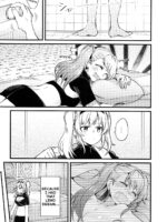 I Want To Have Sex With My Favorite Girl Erokawa_senpai] page 7