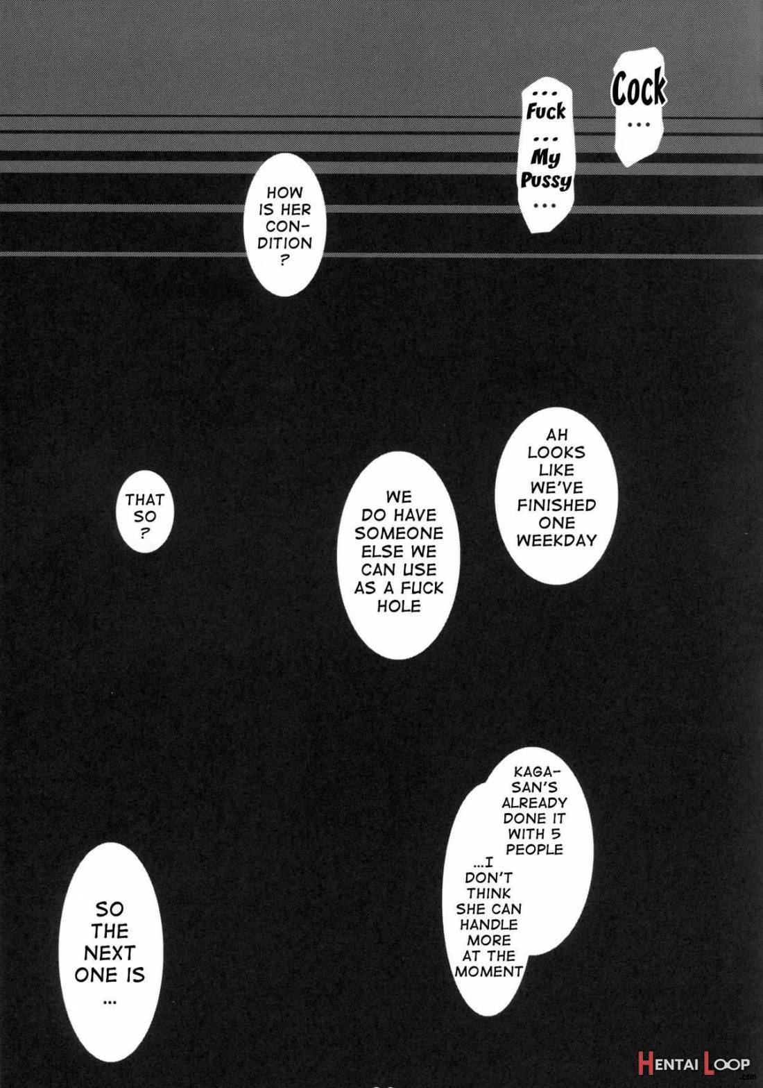 Ian-gata Seiki Kuubo Kaga page 22