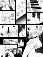 Ichaicha Jeanne-san page 9
