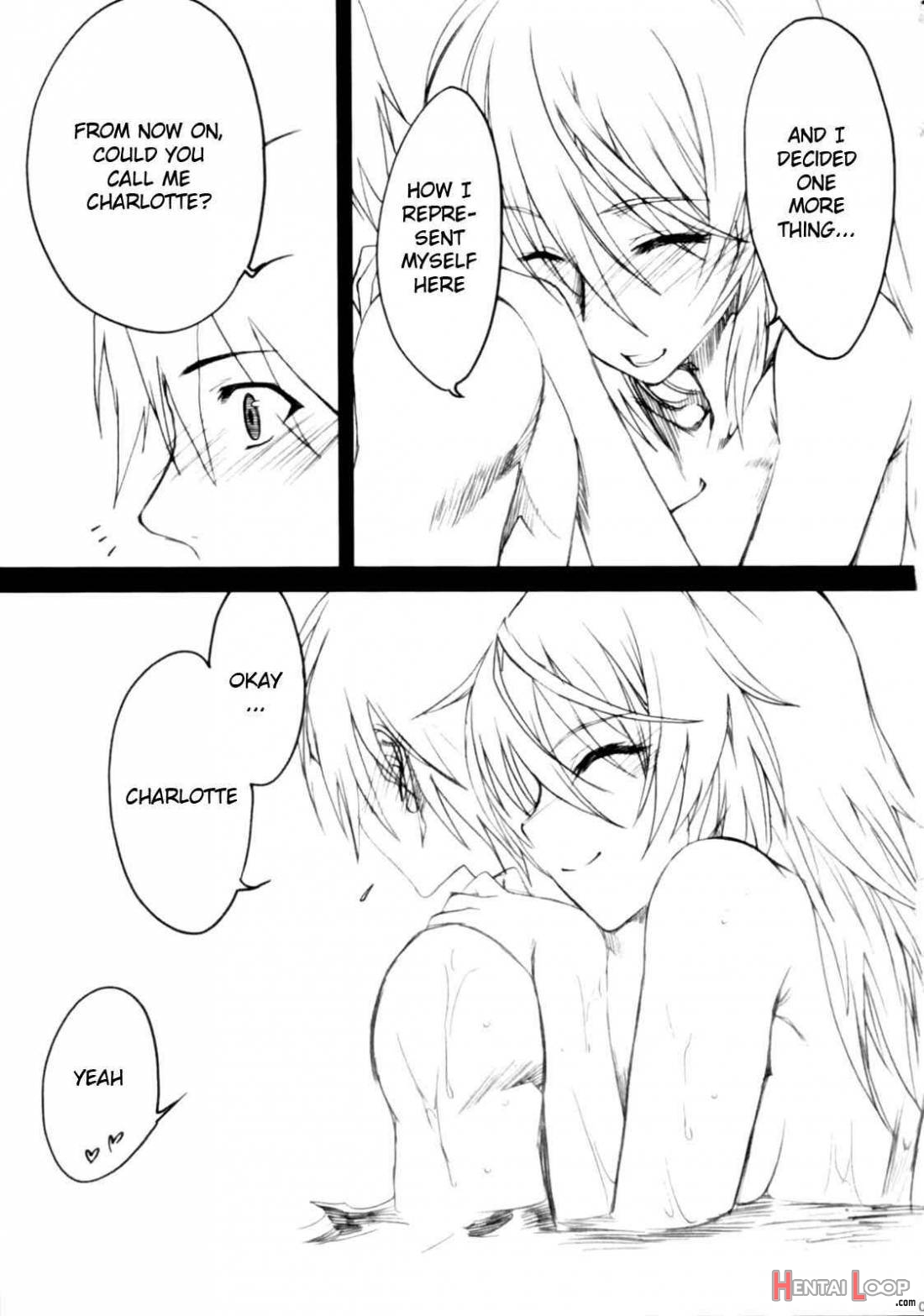 Ichibyou Kiss page 2