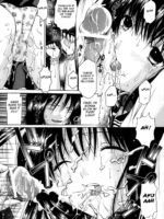 Ichigo 120% Zettai Zetsumei Vol.2 page 9