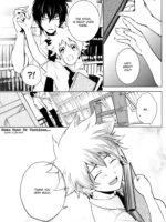 Ichigo Milk page 5