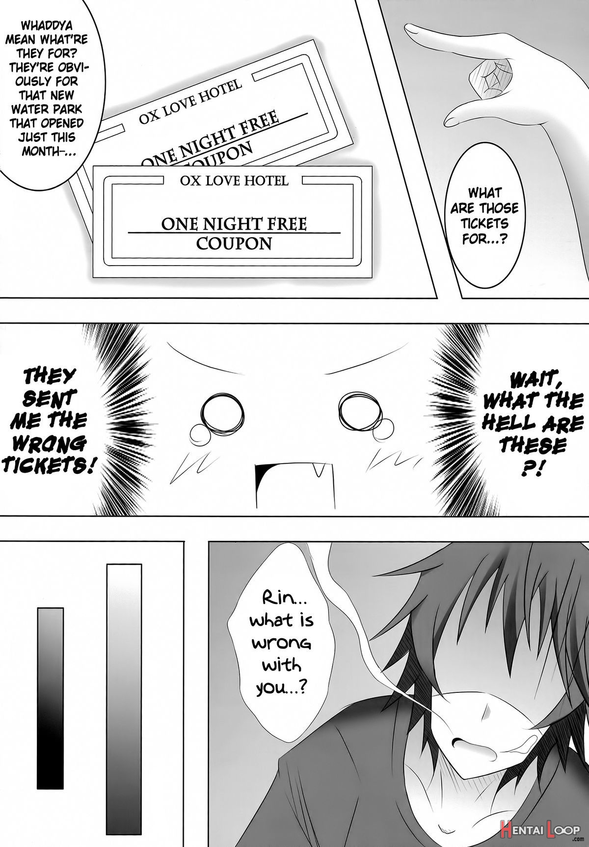 Ichika, You Better Take Responsibility! page 4