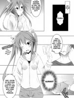 Ichika, You Better Take Responsibility! page 5