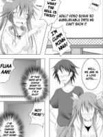 Ichika, You Better Take Responsibility! page 7