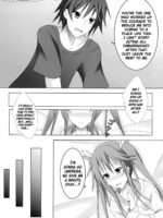 Ichika, You Better Take Responsibility! page 9
