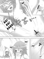 Ichika, You Better Take Responsibility! Second page 10