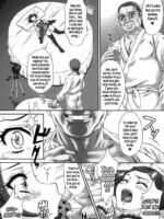 Idol No Oshigoto page 5