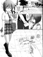 Idol Ryoujoku 13 Yukiho Biyaku Oil Este page 4