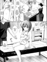 Idol Ryoujoku 13 Yukiho Biyaku Oil Este page 5