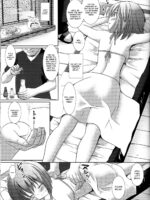 Idol Ryoujoku 13 Yukiho Biyaku Oil Este page 6