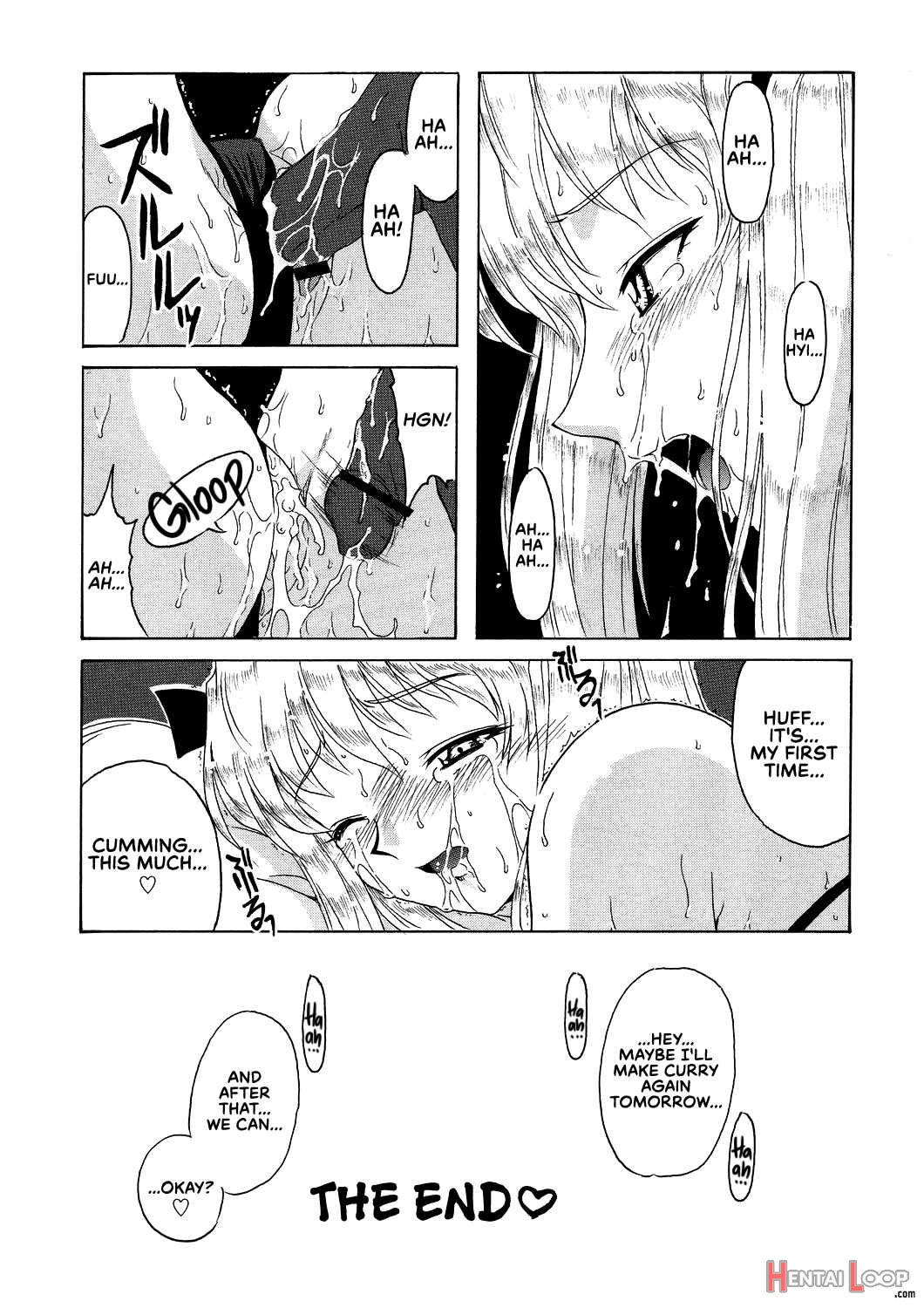 If Case 01 Eri Sawachika page 23