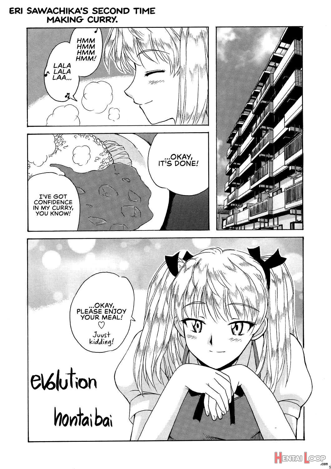 If Case 01 Eri Sawachika page 4