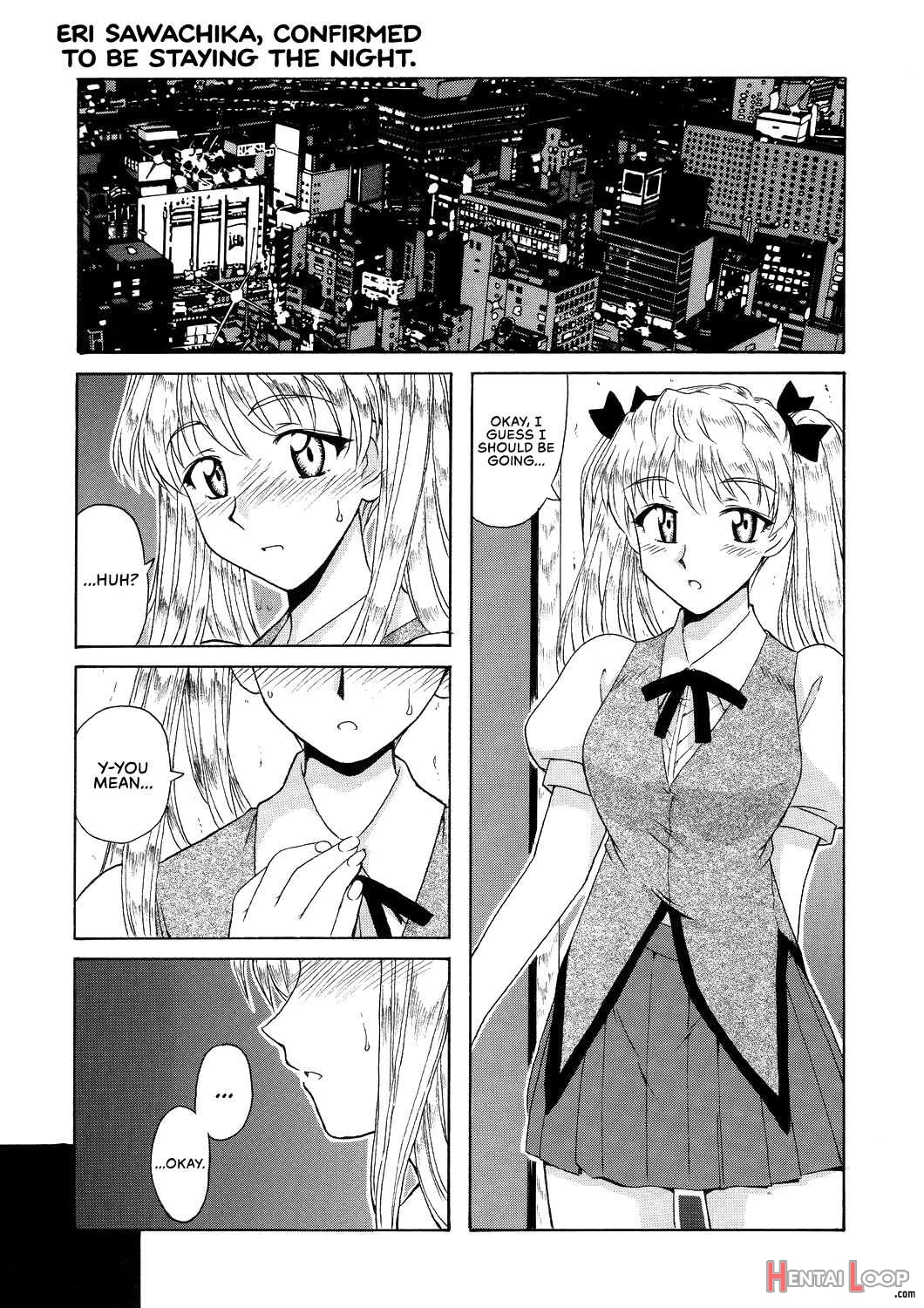 If Case 01 Eri Sawachika page 6