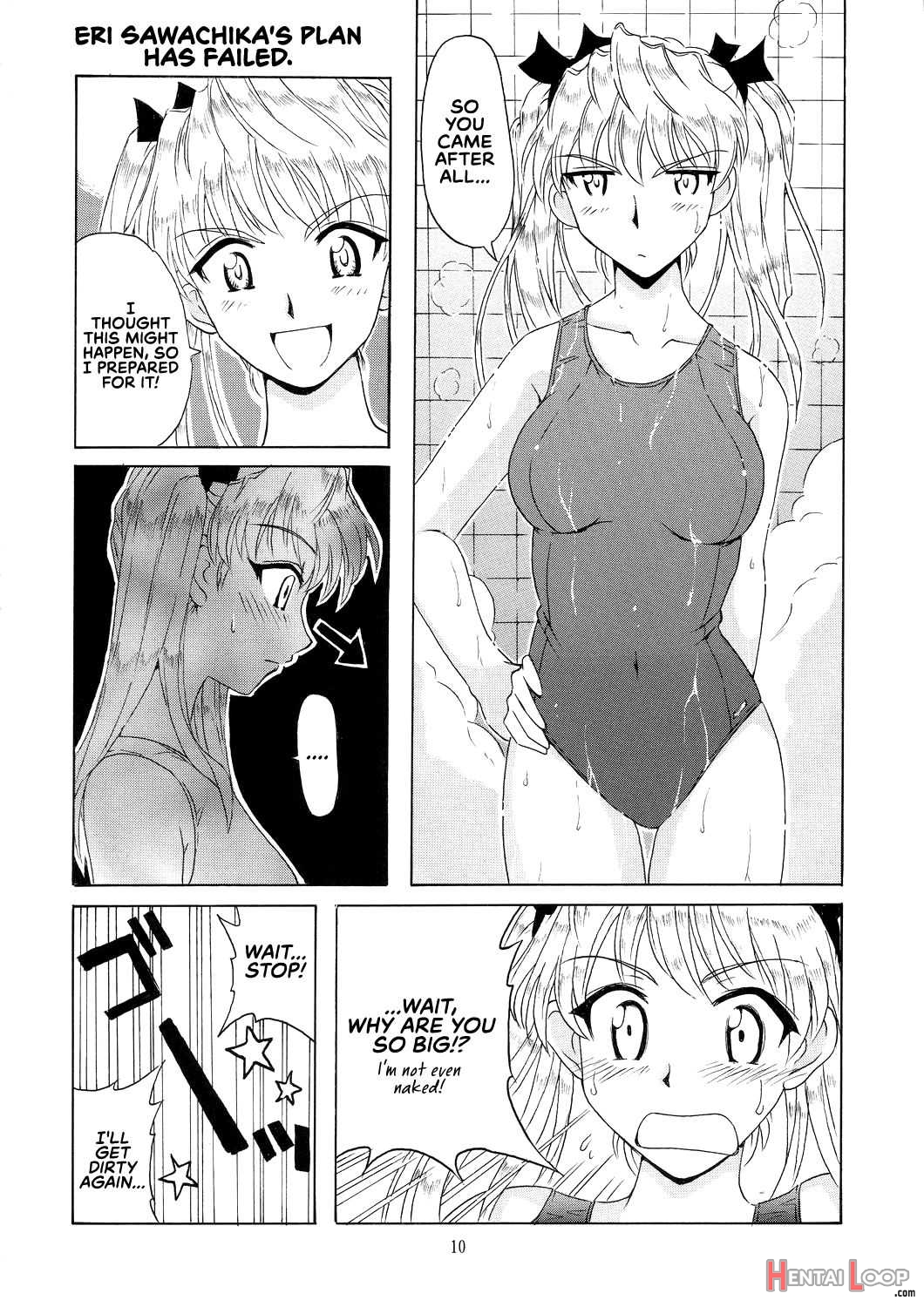 If Case 02 Eri Sawachika page 10