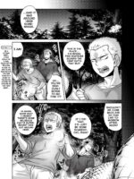 Igyou Kaikitan “kankandara” page 3