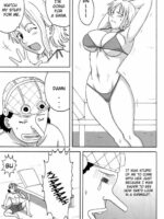 Ii Nami Yume Kibun page 4