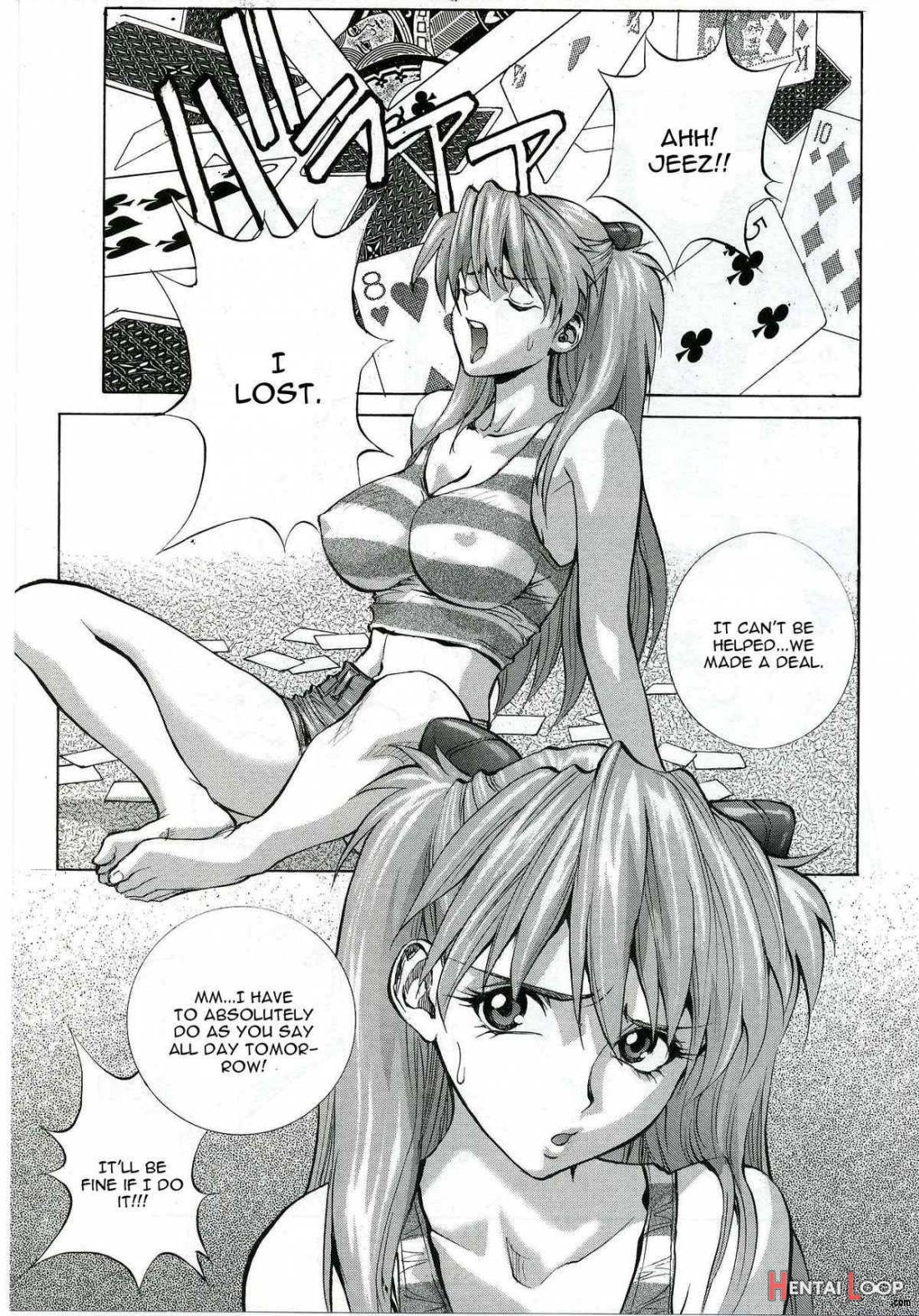 Iinari Asuka page 3