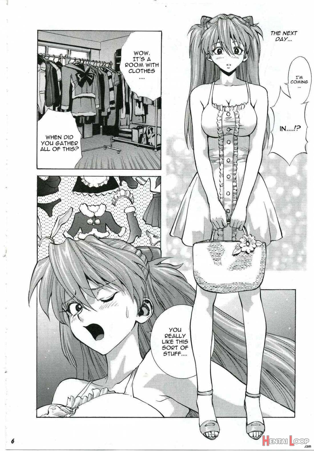 Iinari Asuka page 4