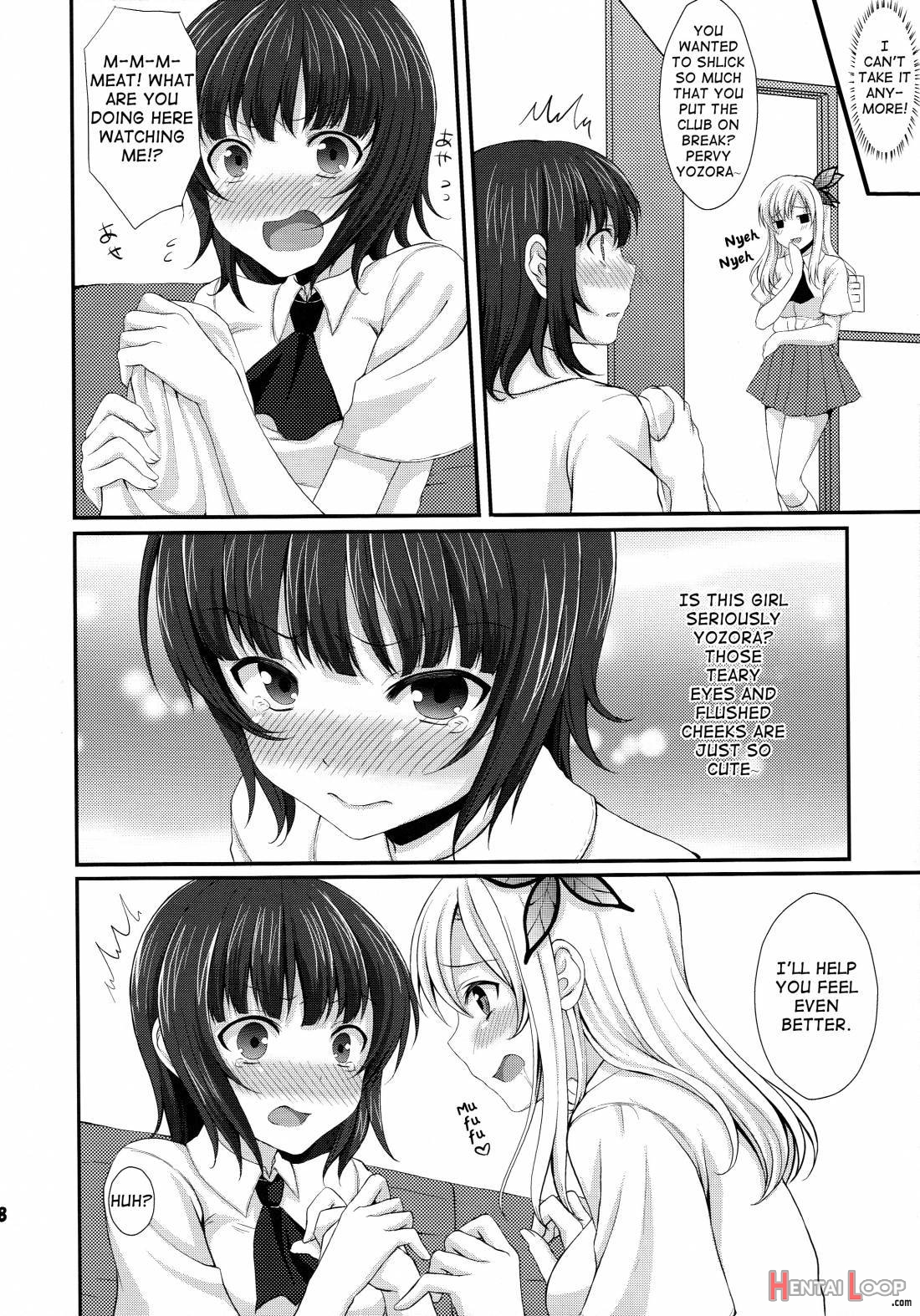 Ijime Kaeshi page 6