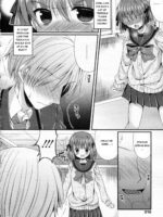 Ijimekko Switching page 10