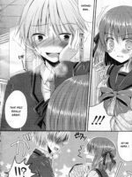 Ijimekko Switching page 6
