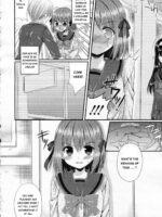 Ijimekko Switching page 8