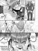 Ijimekko Switching page 9