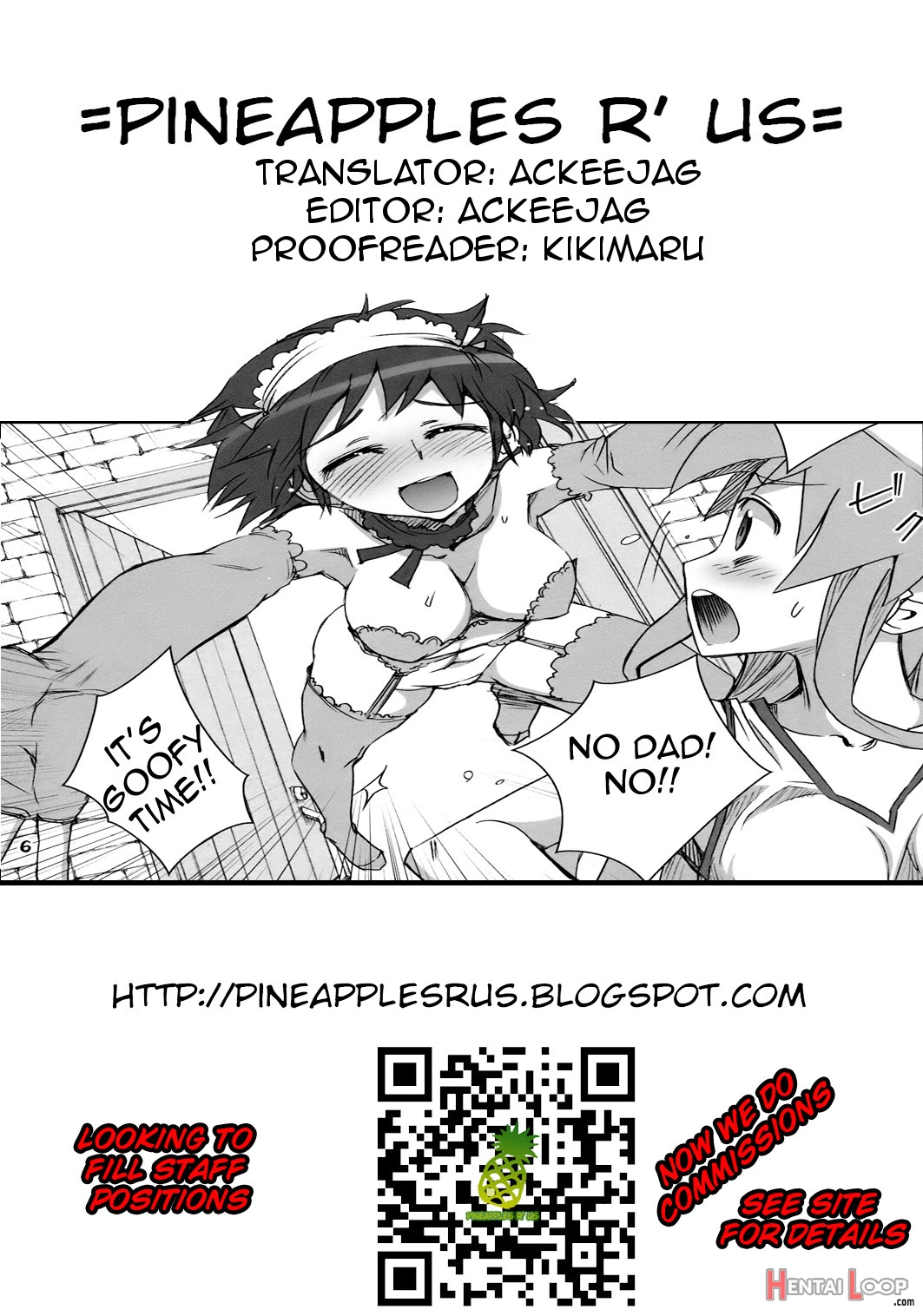 Ika Musumeshi=pineapples R' Us page 26