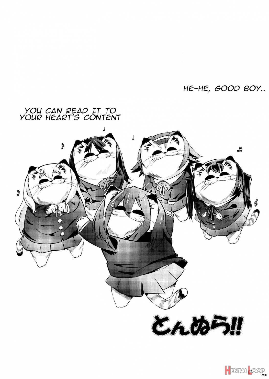 Ikasu Band Tengoku page 2