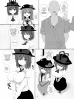 Iku-san To Kyousei Sex Lesson page 2