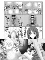 Iku-san To Kyousei Sex Lesson page 8