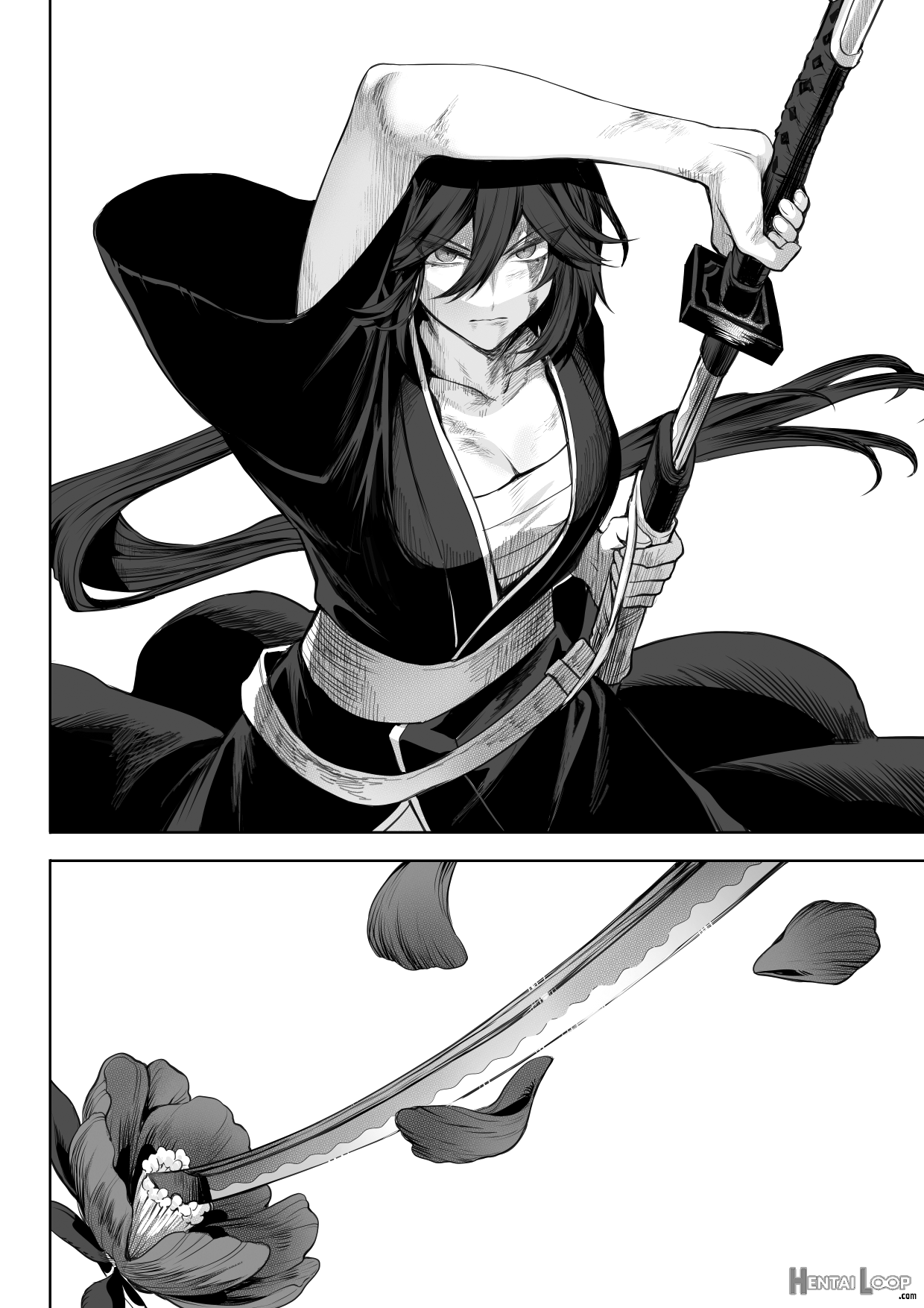 Ikusa Otome To Ikusa Goto! ~onna Samurai Hen~ page 101