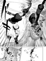 Ikusa Otome To Ikusa Goto! ~onna Samurai Hen~ page 7