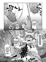 Ikusen No Mushi No Bo Tonarishi Waka Hime page 9