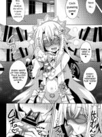 Illya-chan No Dosukebe Suppox page 7