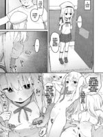 Illya-chan O Kanzen Doui page 4