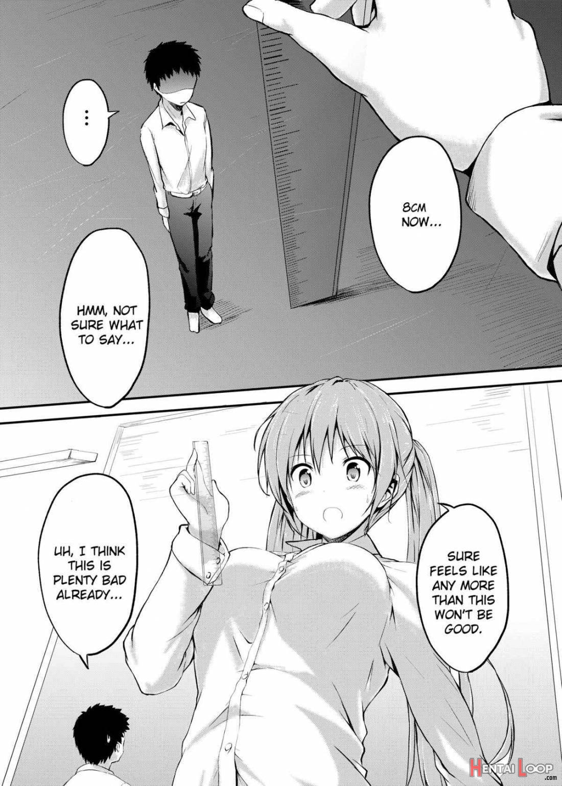 Imouto >> Ani page 2