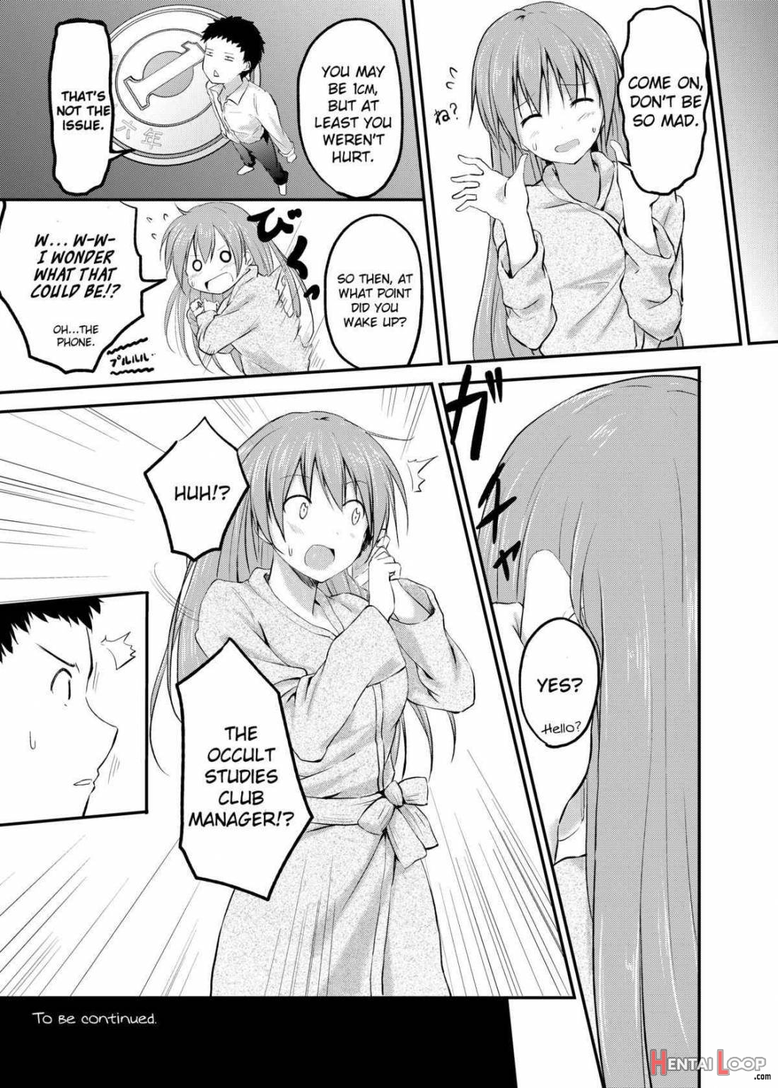 Imouto >> Ani page 28