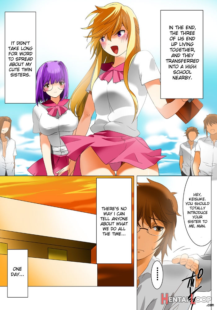 Imouto Haramikeshon page 66