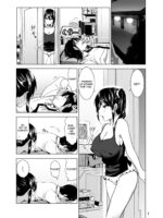 Imouto No Oppai Ga Marudashi Datta Hanashi 3 – Decensored page 2